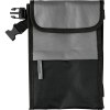 Sac isotherme en polyester rPET 600D Eira