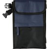 Sac isotherme en polyester rPET 600D Eira