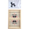 Jeu d’éjection en bois Rio