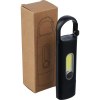 Mini lampe de poche en ABS recyclé Zai