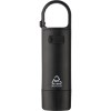 Mini lampe de poche en ABS recyclé Zai