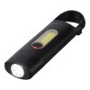 Mini lampe de poche en ABS recyclé Zai