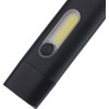 Mini lampe de poche en ABS recyclé Zai