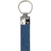 Porte-clés en denim Enzi