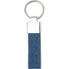 Porte-clés en denim Enzi