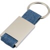 Porte-clés en denim Ori