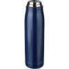 Gourde double paroi de 500 ml en acier inoxydable recyclé Solene