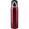 Gourde double paroi de 500 ml en acier inoxydable recyclé Solene