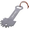 Nettoyant pour barbecue en acier inoxydable Elara