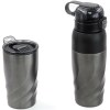 BrandCharger Vortex Hydroboost de (250 ml Bouchon)