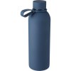 Gourde double paroi de 500 ml en acier inoxydable recyclé Sena