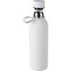 Gourde double paroi de 500 ml en acier inoxydable recyclé Sena