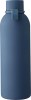 Gourde double paroi de 500 ml en acier inoxydable recyclé Sena