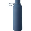 Gourde double paroi de 500 ml en acier inoxydable recyclé Sena