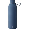 Gourde double paroi de 500 ml en acier inoxydable recyclé Sena