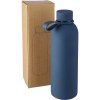Gourde double paroi de 500 ml en acier inoxydable recyclé Sena