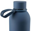 Gourde double paroi de 500 ml en acier inoxydable recyclé Sena
