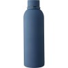 Gourde double paroi de 500 ml en acier inoxydable recyclé Sena