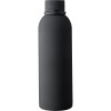 Gourde double paroi de 500 ml en acier inoxydable recyclé Sena