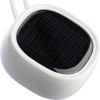 Enceinte en ABS recyclé Mireya