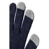 Gants munis de 3 embouts recyclé Elena
