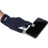 Gants munis de 3 embouts recyclé Elena