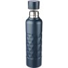 Gourde simple paroi de 800 ml en acier inoxydable recyclé Talin