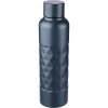 Gourde simple paroi de 800 ml en acier inoxydable recyclé Talin