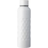 Gourde simple paroi de 800 ml en acier inoxydable recyclé Talin