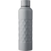 Gourde simple paroi de 800 ml en acier inoxydable recyclé Talin