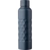 Gourde simple paroi de 800 ml en acier inoxydable recyclé Talin