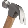 Marteau de charpentier en hêtre Asha