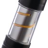Lampe de poche COB en aluminium Vela