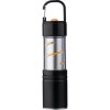 Lampe de poche COB en aluminium Vela