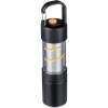 Lampe de poche COB en aluminium Vela