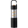 Lampe de poche COB en aluminium Vela