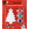 Coffret de peinture ‘Sapin de Noël’ en PS Amaris