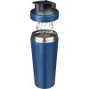 Gourde simple paroi de 750 ml en acier inoxydable recyclé Orla