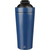 Gourde simple paroi de 750 ml en acier inoxydable recyclé Orla