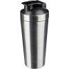 Gourde simple paroi de 750 ml en acier inoxydable recyclé Orla