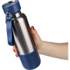 Gourde double paroi de 500 ml en acier inoxydable Zev