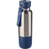 Gourde double paroi de 500 ml en acier inoxydable Zev