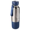 Gourde double paroi de 500 ml en acier inoxydable Zev