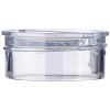 Gourde double paroi de 500 ml en acier inoxydable Zev