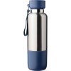 Gourde double paroi de 500 ml en acier inoxydable Zev