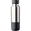 Gourde double paroi de 500 ml en acier inoxydable Zev