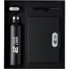 Coffret cadeau de bureau en carton Erren