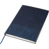 Carnet A5 en PU recyclé Elian