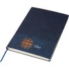 Carnet A5 en PU recyclé Elian
