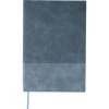Carnet A5 en PU recyclé Elian